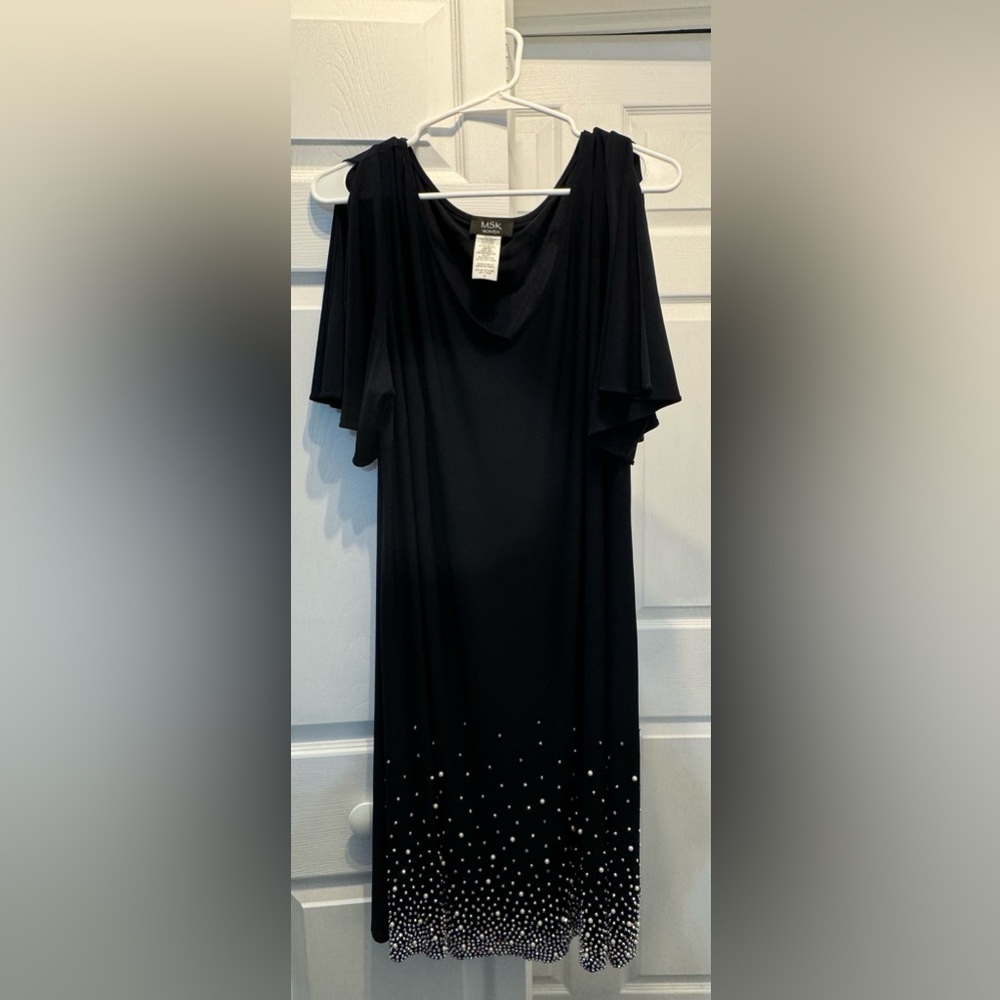 MSK Formal Dress